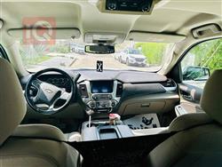 شێڤرۆلێت تاهۆ